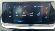 Peugeot 208 1.2 PureTech 100 Allure Premium + 5dr Petrol Hatchback